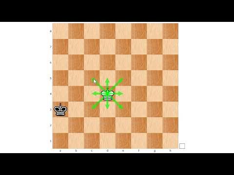 Lesson 1 // How the game of chess works / Free Chess Course for Beginners
