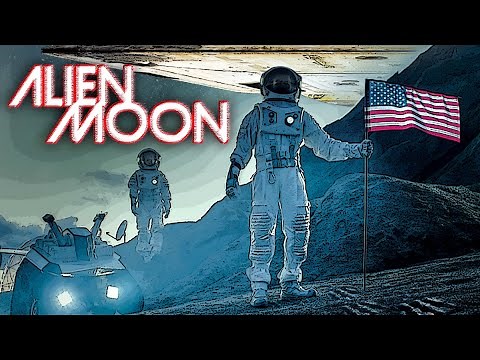 Alien Moon (Full Documentary)