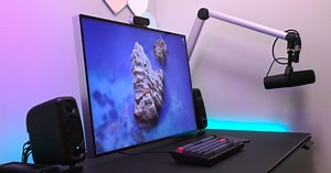 Back to the Mac: My Mac desktop setup for 2022 [Video] - 9to5Mac