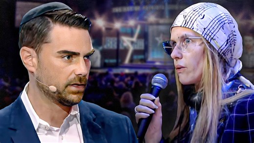 Best Ben Shapiro Debate Moments Compilation