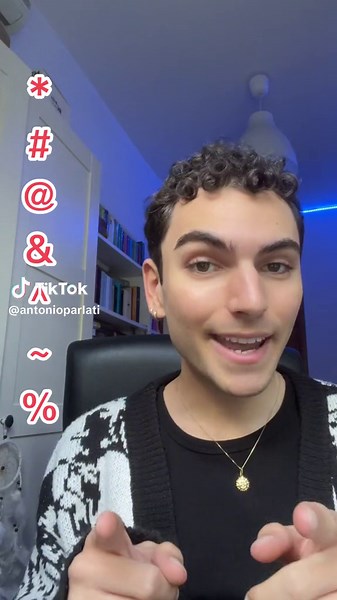 Common English Symbols and Meanings