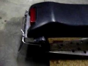 1977 SRX 440 Walk Around