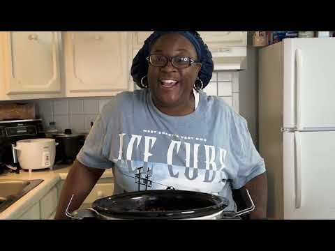 Cooking Wit Tip | Crock-Pot Pot Roast