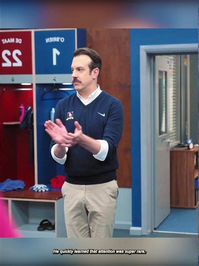 Jamie Tartt England Debut & Ted Lasso Character Moments