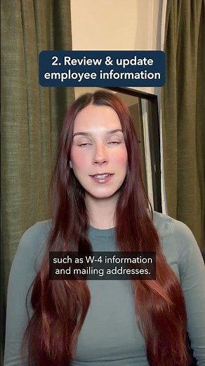 QuickBooks Payroll year-end guide: What to do before January 31