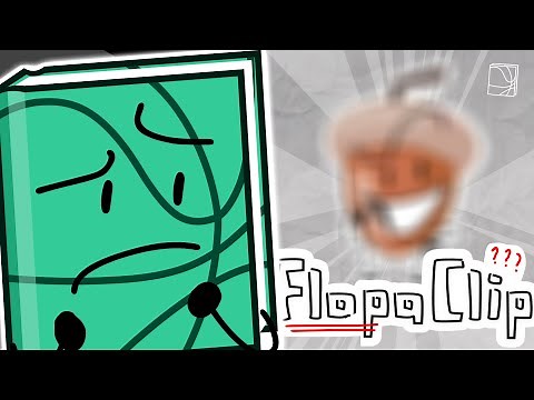 trying FLIP-A-CLIP for the first time