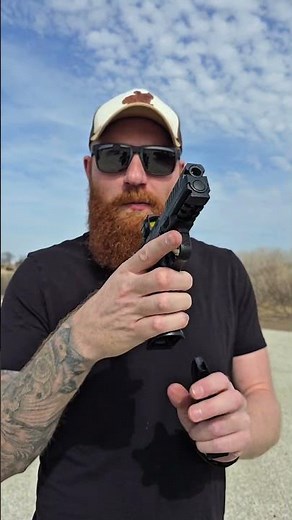 The Best Canik Yet? New MC9 Prime