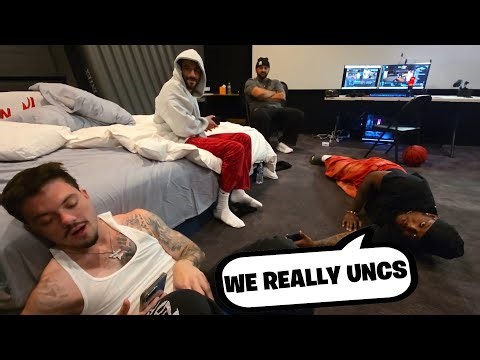 Kaysan, Adapt and YourRage Catch Up