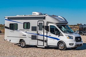 Your Guide to the 5 Best Class B Plus Motorhomes