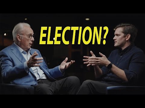 Does God Choose Who Gets Saved? Predestination vs Free Will EXPLAINED | Pastor John MacArthur