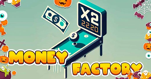 Money Factory 🕹️ Play on CrazyGames