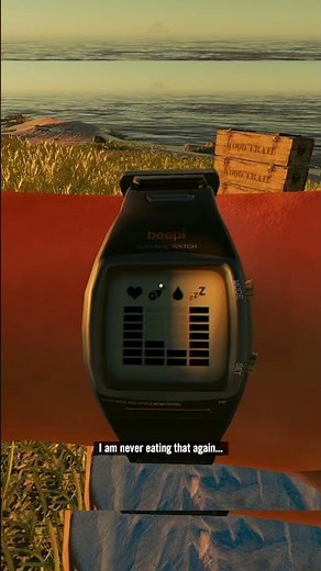 Stranded Deep is the Classiest Survival Game Ever Made