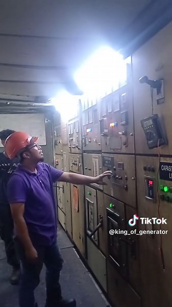 part 24 #synchro #sync #genset #generator #janakuaselekrik #janakuasatunggusedia #engineer #fyp #fyppppppppppppppppppppppp