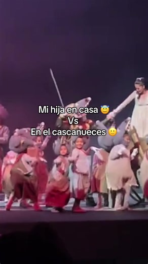 Disfruta El Cascanueces en Teatro Teresa Carreño