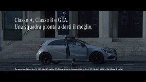 Classe #A, Classe #B e #GLA: una squadra pronta a darti il meglio. 󾮜 Scopri l'offerta e richiedi il preventivo su http://mb4.me/OffertaA_B_GLA | Mercedes-Benz Italia