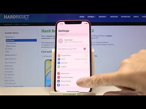 How to Change Image Quality on iPhone 12 – Photo Resolution