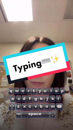 Discover the Fun of Typing with Mrs. Woolley in 5th Grade