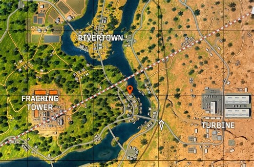 Guide for Call of Duty: Black Ops 4 - Blackout