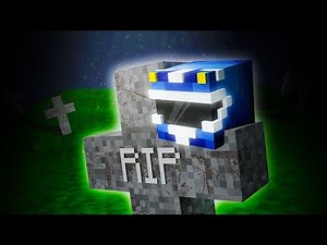 A DEAD POWER RANGER!? - THE SERIES [18] Custom Mod Adventure