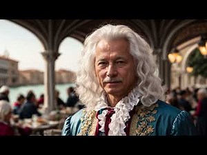 Vivaldi | The Four Seasons: Spring (1st Movement) - Full Length 🌸🎻