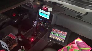 L'incredibile DeLorean di Ernest Cline! "This morning I decided to modify ECTO-88’s KITT scanner so that it matches the one on Parzival’s time machine in the RPO movie. I’m pretty sure I’m the first DeLorean owner to do this, but I doubt I’ll be the last." via http://bit.ly/2GTPmZg | Lega Nerd