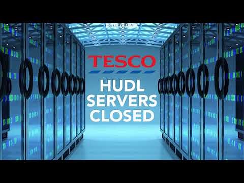 Tesco Hudl One Tutorial: Post-Factory Reset