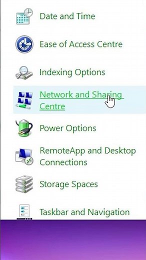 How to Find your WiFi Password in Windows 11