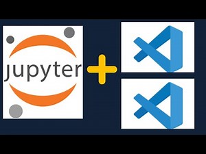 How To Run Jupyter Notebook In VS Code
