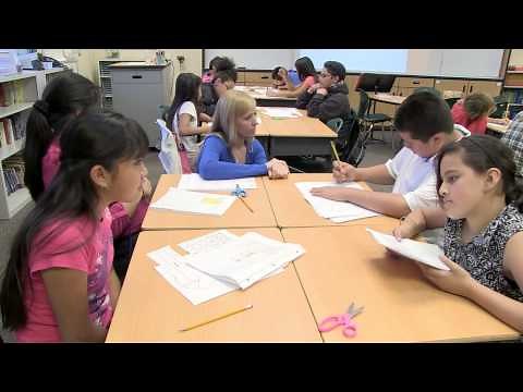 Math Circles for the 5th Grade Classroom