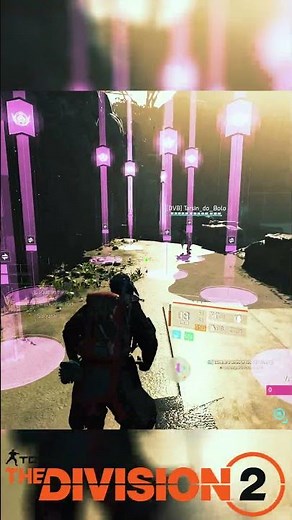 ENDLESS PROTOTYPE DROPS!? 😳 #division2builds #bestbuilds #shorts