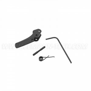 Eemann Tech Competition Flat DA/SA Trigger for CZ - DOT 40