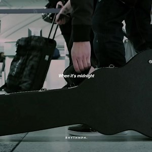 Jet Lag // Simple Plan | Rhythm