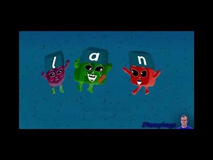 Preview 2 alpha blocks intro effects