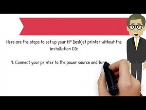 HP Deskjet Printer Setup Without CD -1-833-321-1006 USA | 123.hp.com Setup Print Scan Fax