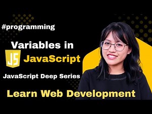 JavaScript Variables Explained (var vs let vs const)