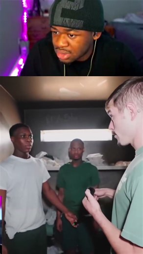 Jail Life EXPOSED: Bedbugs, Toilets & Years in a Prison Cell #shorts