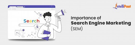 Importance of Search Engine Marketing (SEM)