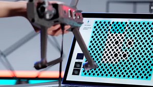 Calibrar el sensor de visión Mavic 2 y corregir errores del sistema de visión - Guía Drones