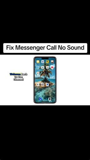 Fix Messenger Call No Sound: Troubleshooting Tips