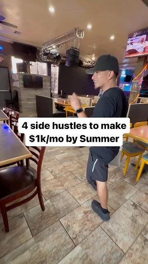 6.4K views · 198 reactions | You don’t need to start a fancy business...