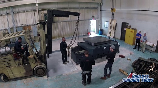 Absolutes' Training Programs for CNC Technical Repair and Maintenance