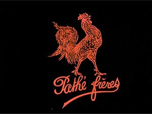 Pathé (High Quality, 1930)-0