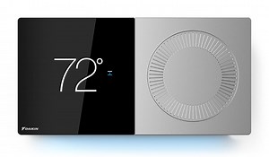 All About the Daikin One  Smart Thermostat