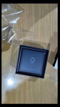 Orvibo MixPad M2 Smart Control Simplified Orvibo MixPad M2 Review Next-Level Smart Home Automation