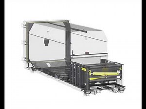 Self Contained Compactor