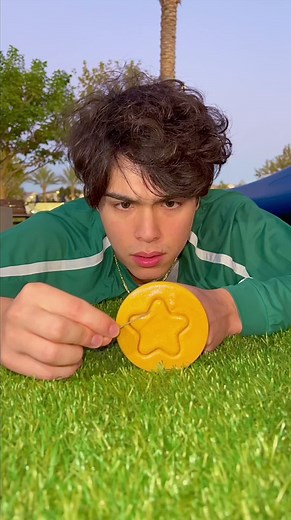 Stokes Twins Squid Game Elimination Challenge