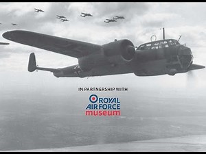 From Recovery to Restoration: Bringing World War II's Lost Aircraft Back to Life with the RAF Museum