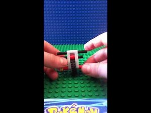 how to build a lego bmx