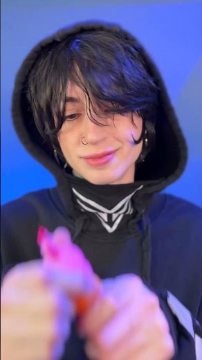 Tech Guy gives you an ✨UPGRADE!✨ #asmr #shorts