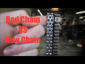 5 symptoms of failing timing chain (or belt) - How to diagnose it